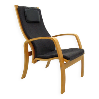 Vintage Lounge Chair, 1990s