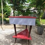 Console formica
