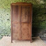 Armoire vintage
