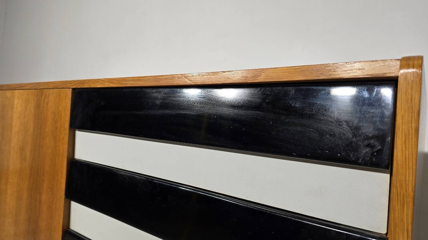 Sideboard by Jiri Jiroutek for Interior Prague