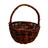 Wicker basket