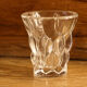 Vase en cristal Val St Lambert