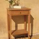 Bedside table - renovated