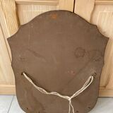 Mirror 50s 54x72cm