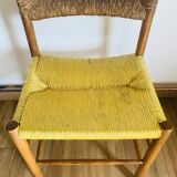 Dordogne chair by  Robert Sentou