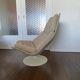 Fauteuil Lounge Artifort modèle F588 par Geoffrey Harcourt, années 1960