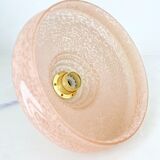 Clichy glass walking lamp