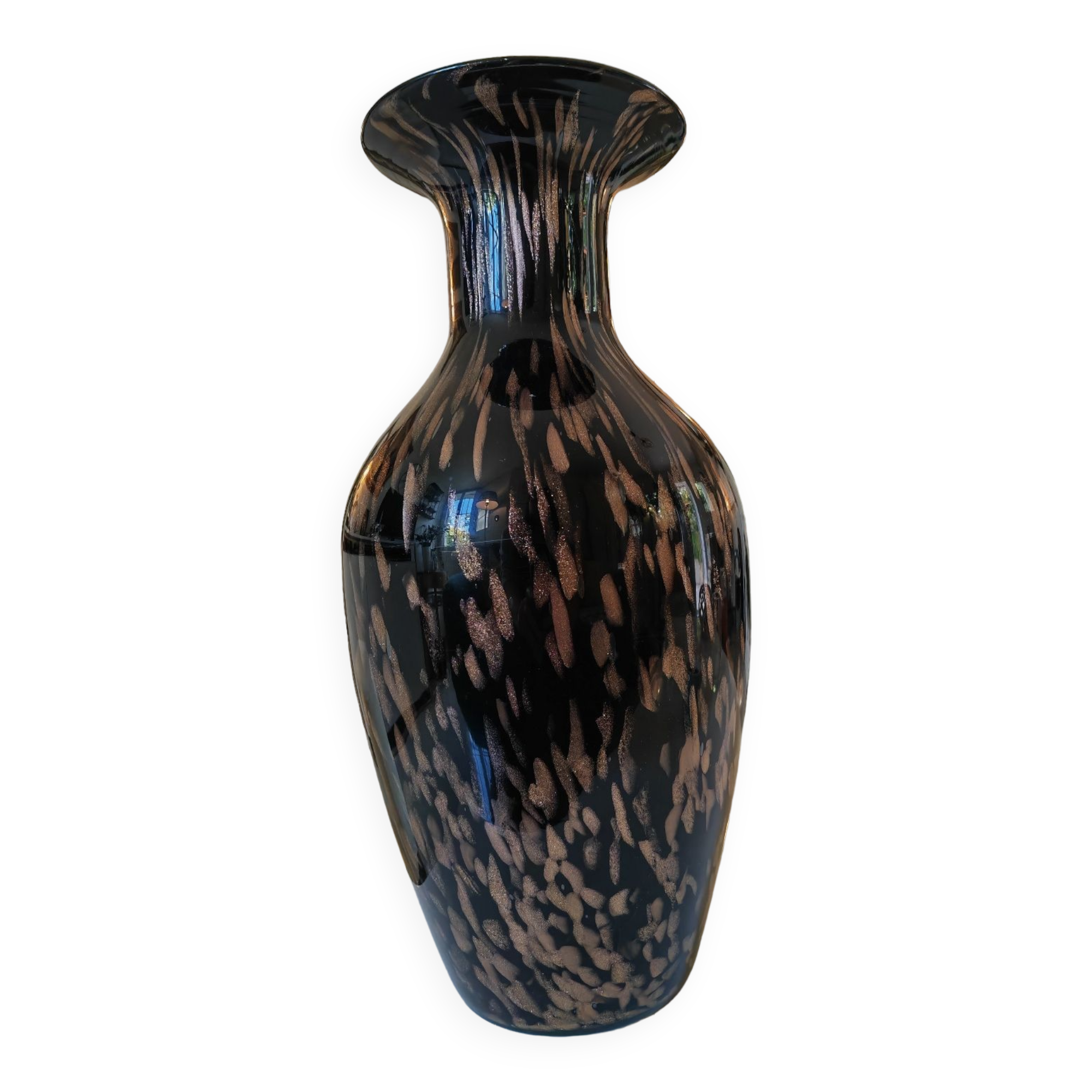 Vase Nason Murano XXL