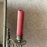 Small Ladies dressing table with candle holders