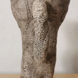 Vase forme libre de Francis Triay