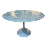 Table en marbre