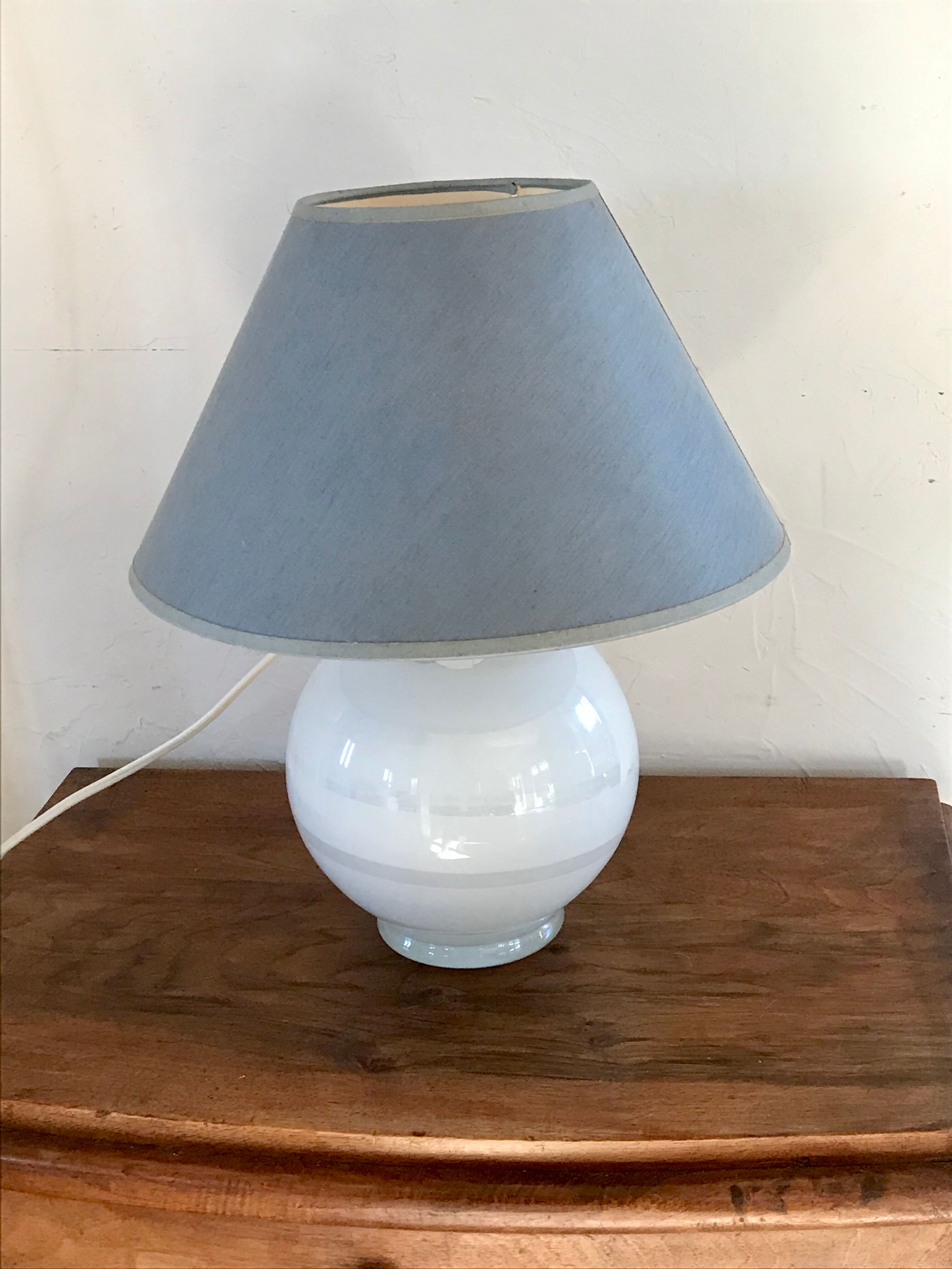 Vintage double-light edin