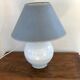 Lampe vintage à double éclairage