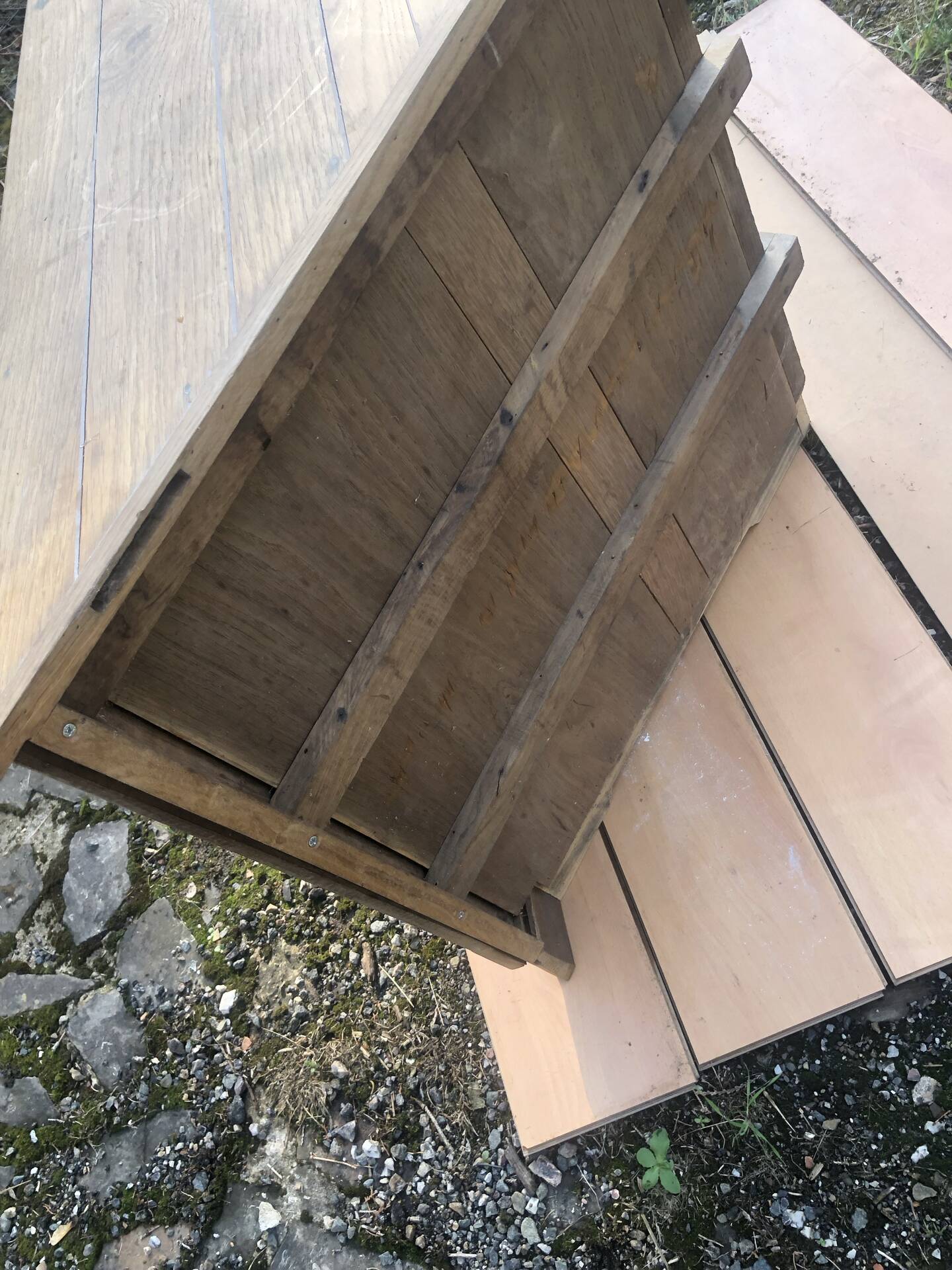 Corner
