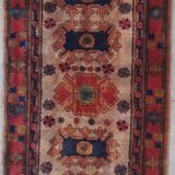Hallway carpet 155 x 78 cm