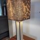 Contemporary lamp