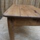 Table basse de ferme ancienne