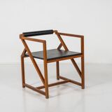 Mid-Century Modern Armchair