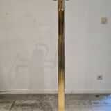 Portemanteau en laiton par Belgo Chrom