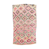 Boujaad berber carpet 140x235 cm