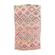 Tapis berbere boujaad 140x235 cm