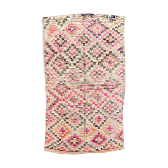 Tapis berbere boujaad 140x235 cm