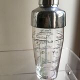 Cocktail shaker