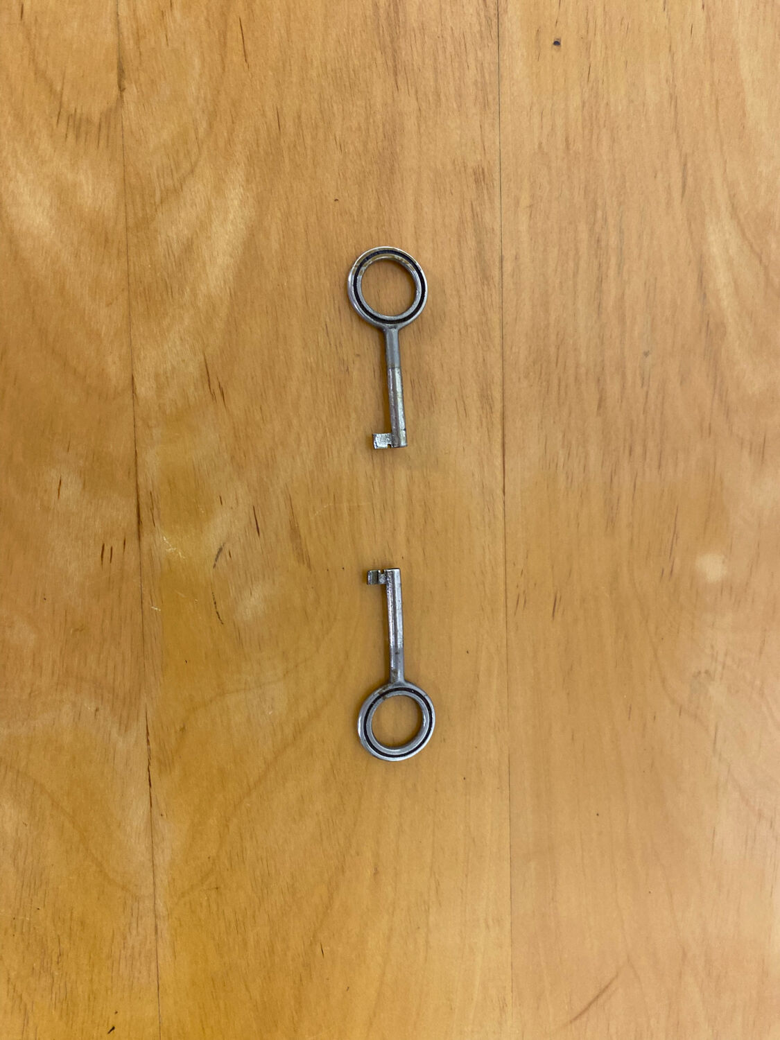 mid-century modern birch sideboard, 1950s