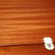 Sideboard vintage in teak and Rosewood, Scandinavian style by White & Newton