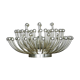 Valenti Pistillo table lamp by Studio Tetrarch for Valenti Luce, 1970s.