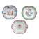 Cake dishes English manufacture Minton