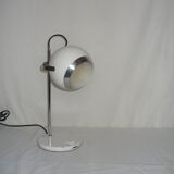 Ball eye lamp from the 60s - 70s