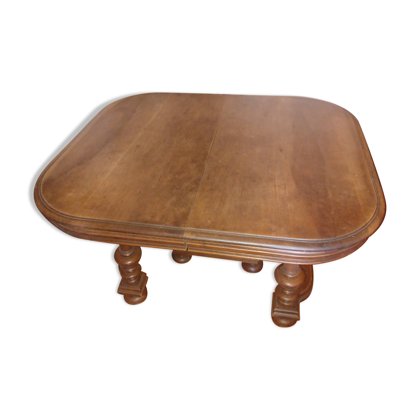 TABLE STYLE HENRY II