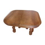 TABLE STYLE HENRY II