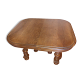 TABLE STYLE HENRY II