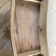 Bedside table 60s