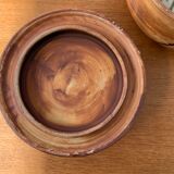 Dish La Colombe pottery