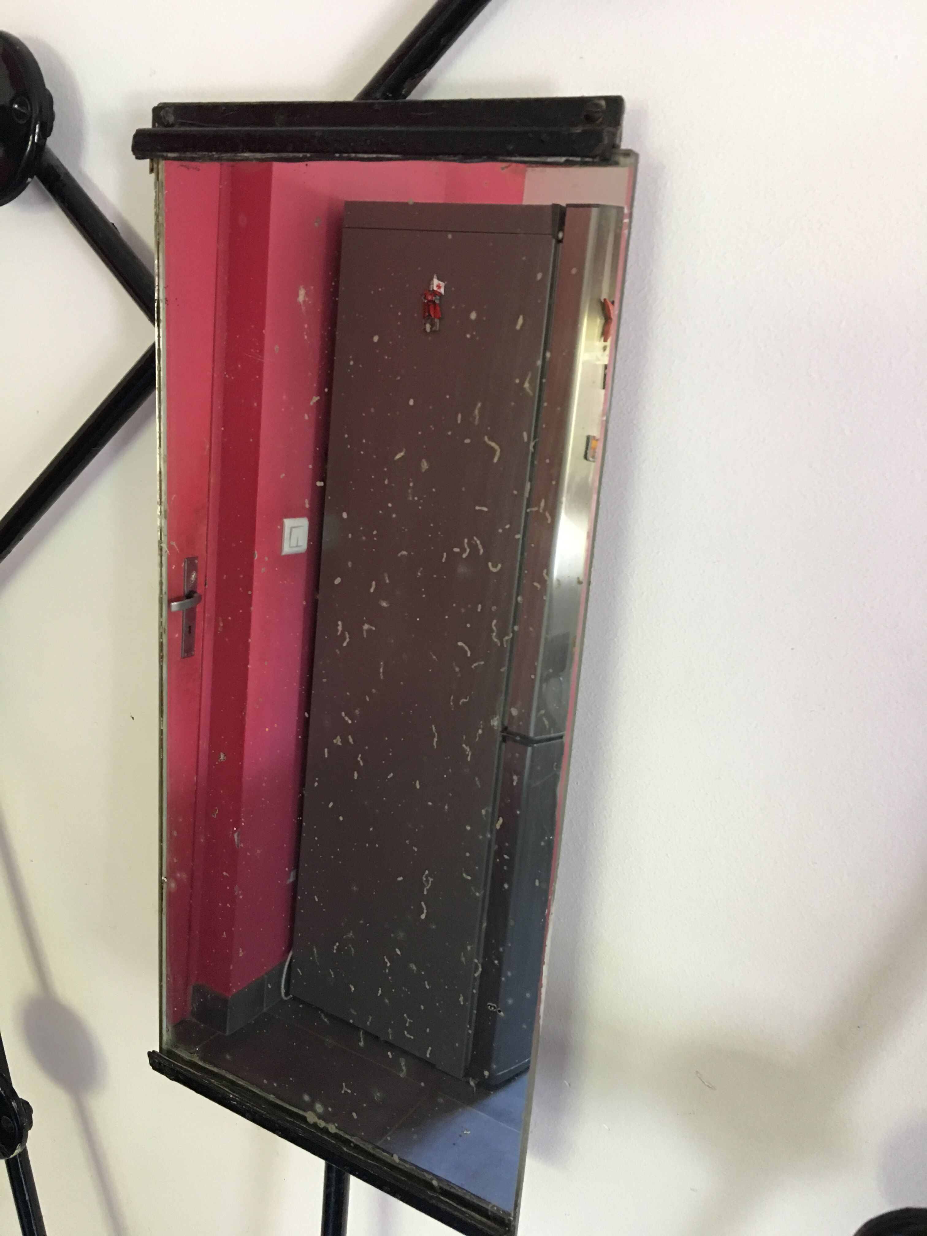 Coatrack by Roger Feraud 1950