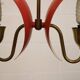 Suspension de Bent Karlby pour Lyfa