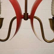 Suspension de Bent Karlby pour Lyfa
