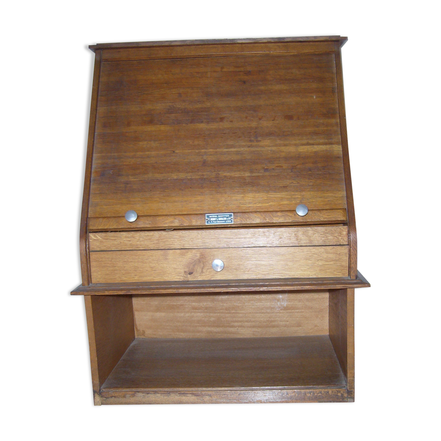 Curtain loom furniture