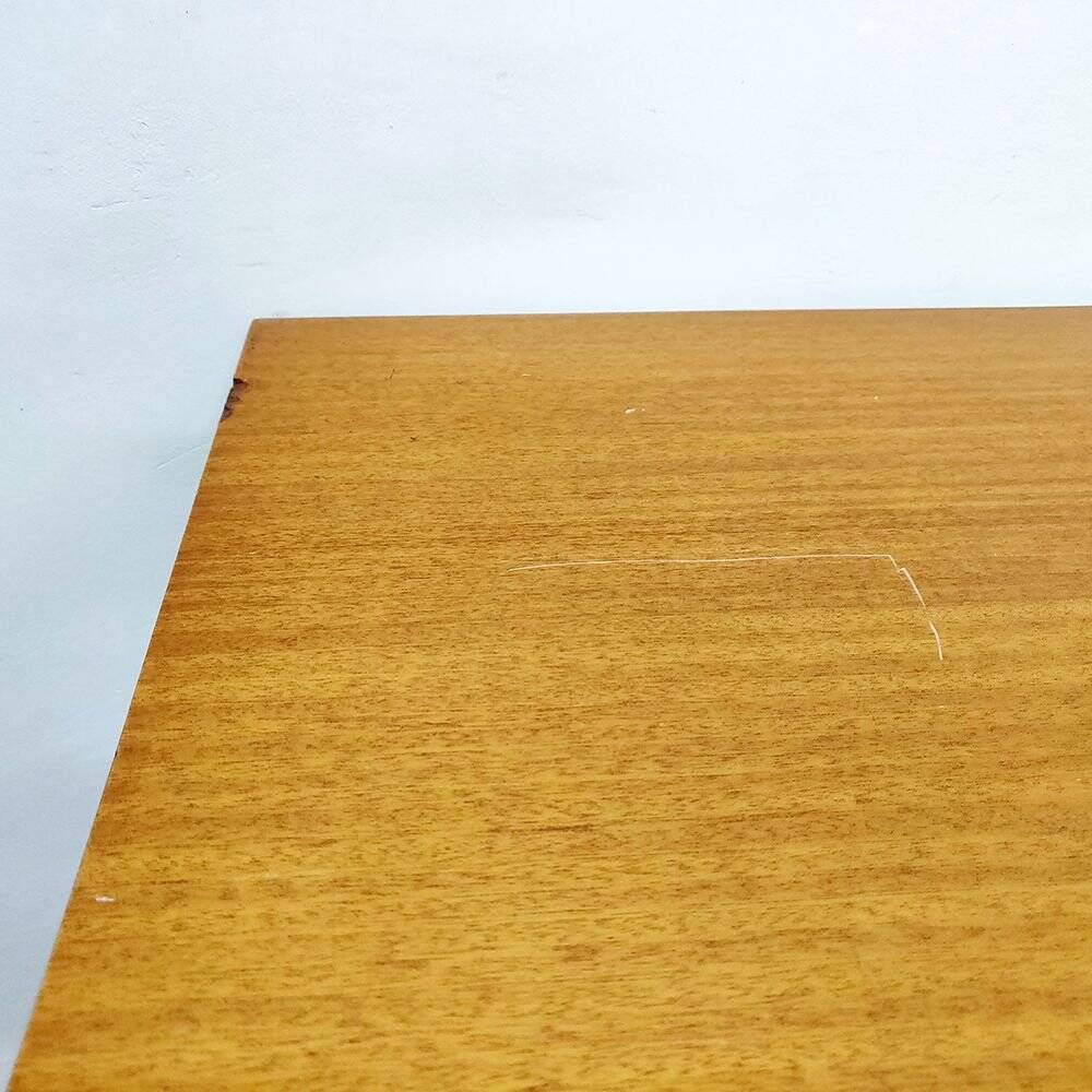 Dining Table by Poul Cadovius, 1950s