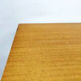 Dining Table by Poul Cadovius, 1950s