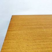 Dining Table by Poul Cadovius, 1950s