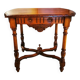 Small antique table