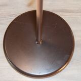 Minimalist floor lamp, adjustable spotlight, Germany 1970-80