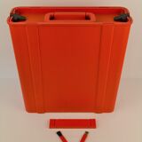 Olivetti "Valentine" typewriter by Ettore Sottsass - 1960s