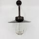 Court lamp