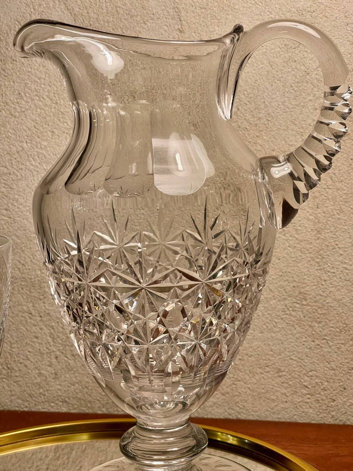 Water carafe