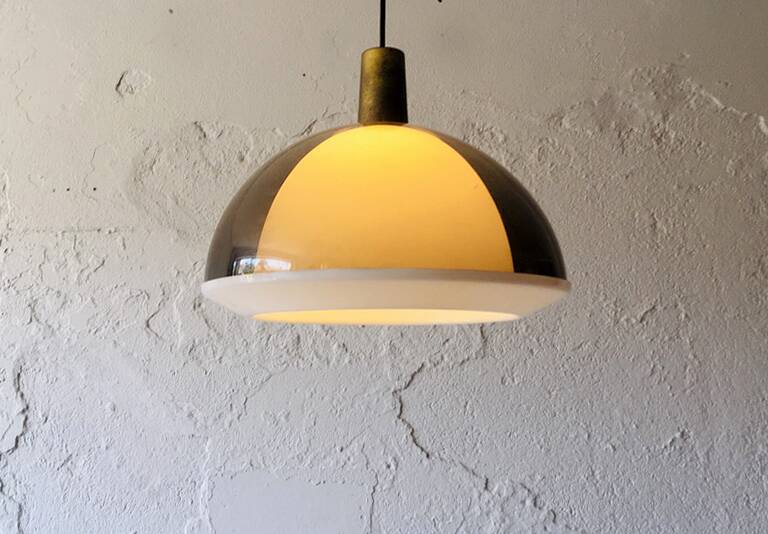 "Kuplat" Lamp, Finland, 1959